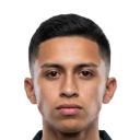 Emerson Hernández