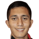 Camilo Mora
