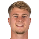 Beau Reus