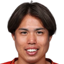 Yuki Nogami