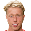 Billy van Duijl