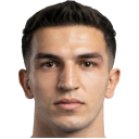 Mohammed Saleh