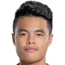 Weipeng Liang