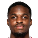 Billy Koumetio
