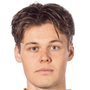 Axel Henriksson