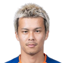 Yusei Egawa