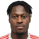 Alfusainey Gassama