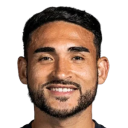 Cristian Roldán