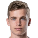 Stefan Cleveland