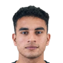 Mohamed Hamdi