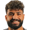 Ahmed El-Saghiri