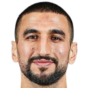 وليد الكرتي