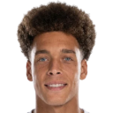 Axel Witsel