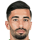 Mohamed Amoura