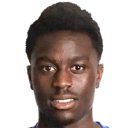 Genesis Antwi