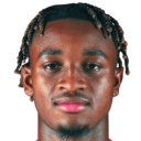 Rayan Bamba