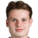 Jonas Urbig