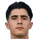 علي أصغر سامري وفا