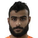 محمد البريه