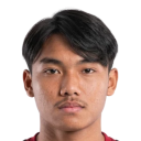 Borith Sorm