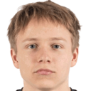 Sander Tovstik