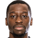 Solomon Owusu