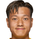 Hei-Yin Chang