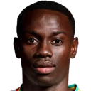 Oumar Diouf