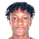 Ronald Donkor