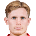Oliver Edvardsen