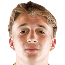 Jonny Yull