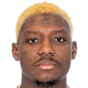 Maxwell Woledzi