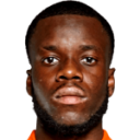 Stephy Mavididi