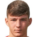 Lewis Koumas