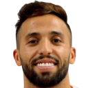 Abderrahmane Meziane