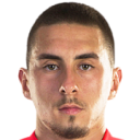 Alexis Guendouz
