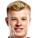 Zach Mitchell