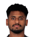 Rashid Abdalla Suhail