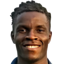 Célestin Ecua