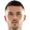 Lewis Morgan