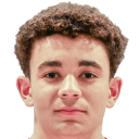 Marcus McCoy