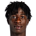 Omar Njie