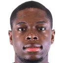 Marvin Elimbi