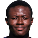 Ahmed Ankrah