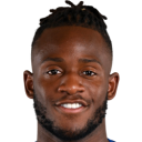 Michy Batshuayi