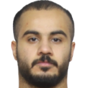 عبدالرحمن الشمري