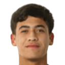 Kevin García