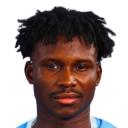 Ousmane Diallo