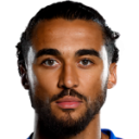 Dominic Calvert-Lewin