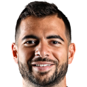 Jordi Amat